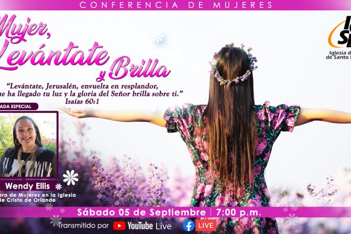 Conferencia de Mujeres 